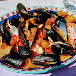 Photo n°2 de l'avis de John.a fait le 10/05/2019 à 14:23 sur le  Ristorante La Terrazza di Mimi à Ischia