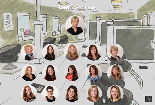 Hair Salon «Hair Today Salon», reviews and photos, 2844 Main St, Glastonbury, CT 06033, USA