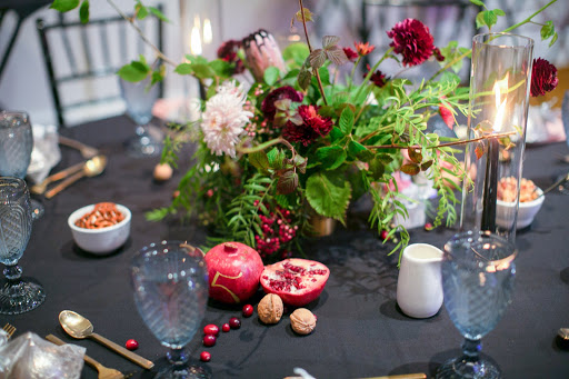 Wedding Planner «Bridal Bliss», reviews and photos, 402 N State St, Lake Oswego, OR 97034, USA