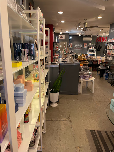 Gift Shop «NiLu Gift Shop», reviews and photos, 191 Malcolm X Blvd, New York, NY 10026, USA