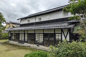Imeitei The Pioneer Memorial Hall of Hamasaka image