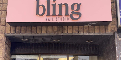 BLING NAIL STUDIO