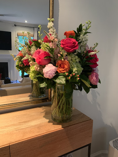 Florist «Carithers Flowers», reviews and photos, 1708 Powers Ferry Rd SE, Marietta, GA 30067, USA