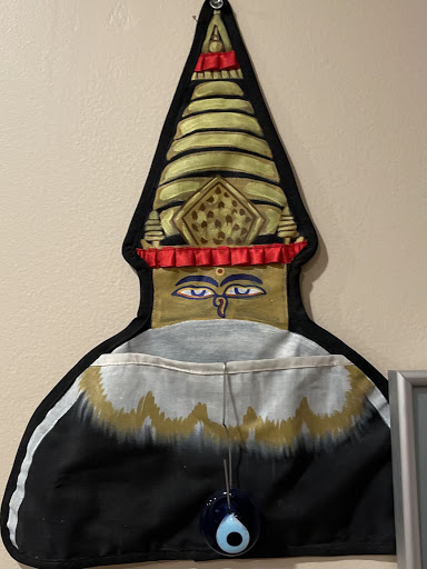 Gift Shop «Tibetan Himalayan Gift Shop», reviews and photos, 746 E Chatham St b, Cary, NC 27511, USA