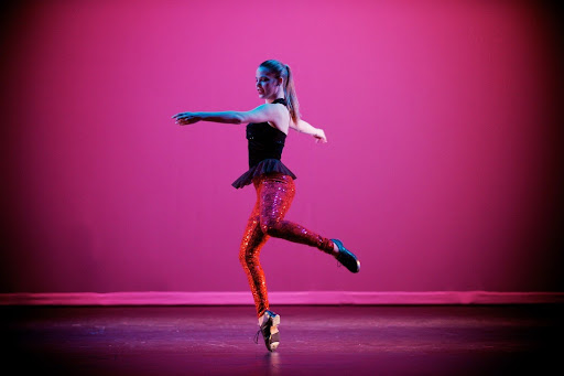 Dance School «Infinity Dance Studio», reviews and photos, 5817 Cottle Rd, San Jose, CA 95123, USA