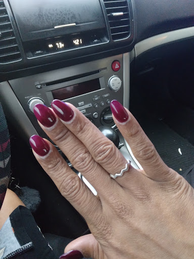 Beauty Salon «Beauty Within Salon And Spa», reviews and photos, 7059 Castor Ave, Philadelphia, PA 19149, USA