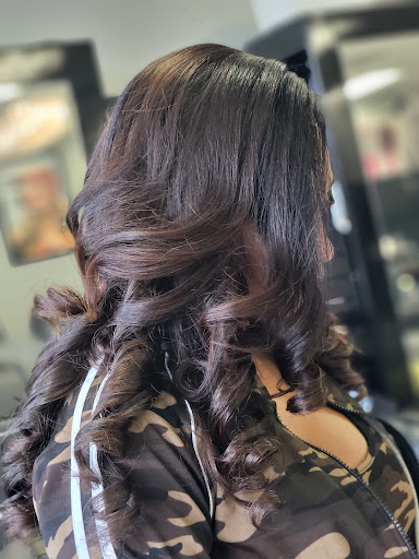 Beauty Salon «JC Beauty Salon», reviews and photos, 17335 Farm to Market Rd 529, Houston, TX 77095, USA