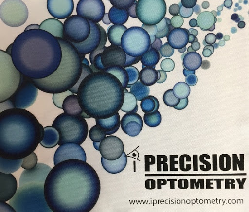 iPrecision Optometry
