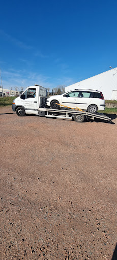 Photo 1 - Guillaume Boyer Négociant Auto Epaviste