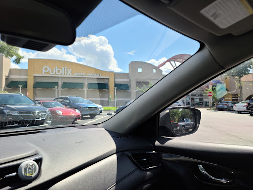 Supermarket «Publix Super Market at Shoppes of Sweetwater», reviews and photos, 3883 Wekiva Springs Rd, Longwood, FL 32779, USA
