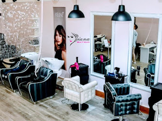 Diana Beauty Salon
