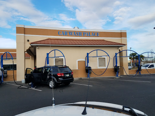 Car Wash Palace - Kissimmee en Kissimmee