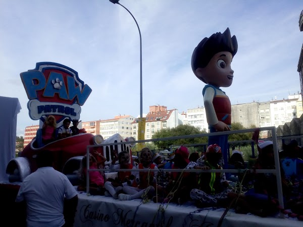 Imagen de Telepizza (22 de 26)