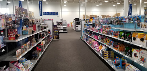 Electronics Store «Best Buy», reviews and photos, 2301 Howard St, Evanston, IL 60202, USA