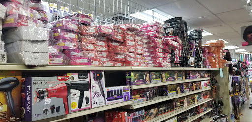 Beauty Supply Store «Barclay Beauty Supply», reviews and photos, 1500 Garrett Rd, Upper Darby, PA 19082, USA