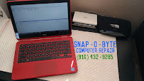 SNAP-O-BYTE Computer Repair - Photo 2 - Car repair in , Sacramento