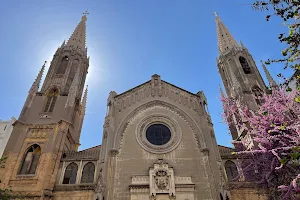 Basílica Sant Vicent Ferrer image
