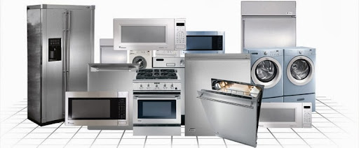 LARCO appliance repair in Acworth, Georgia