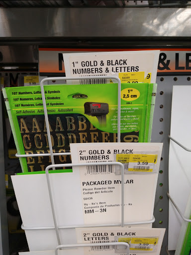 Hardware Store «L & M Lumber», reviews and photos, 4700 Lake Isabella Blvd, Lake Isabella, CA 93240, USA