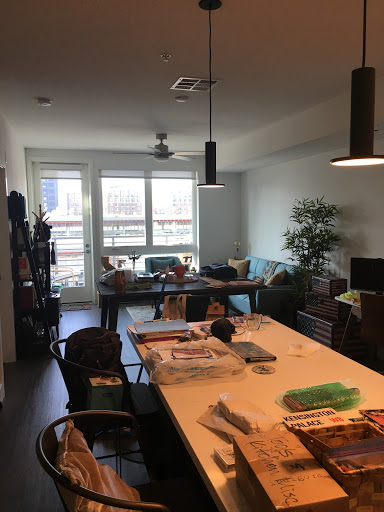 Furniture Store «Caravana Furniture», reviews and photos, 975 Long Beach Blvd, Long Beach, CA 90813, USA