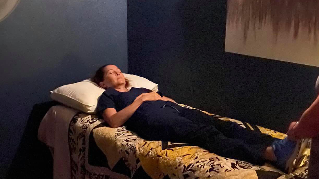 Luxsoma Energy Healing