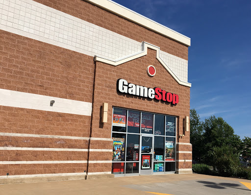 Video Game Store «GameStop», reviews and photos, 3424 W Shore Dr STE 20, Holland, MI 49424, USA
