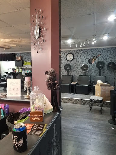 Hair Salon «Rock Your Locks Hair Salon», reviews and photos, 904 Lithia Pinecrest Rd, Brandon, FL 33511, USA