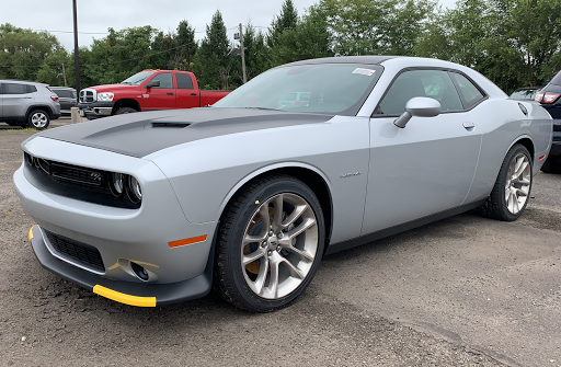 Car Dealer «Lucas Chrysler Jeep Dodge RAM», reviews and photos, 1624 NJ-38, Lumberton, NJ 08048, USA