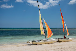 Playa Yuraguanal'in fotoğrafı ve yerleşim