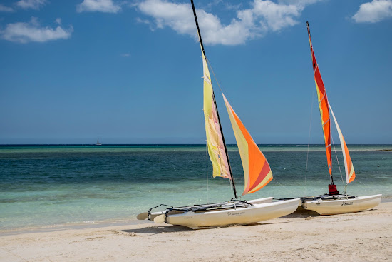 Playa Yuraguanal