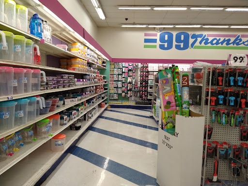 Discount Store «99 Cents Only Stores», reviews and photos, 606 E Holt Ave, Pomona, CA 91767, USA