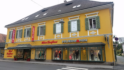 Hubmann - Mein Kaufhaus