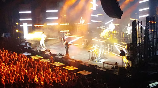 Stadium «USF Sun Dome», reviews and photos, 4202 E Fowler Ave, Tampa, FL 33620, USA