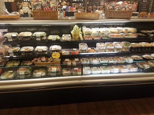 Grocery Store «The Fresh Market», reviews and photos, 1635 Perry Hill Rd, Montgomery, AL 36106, USA