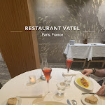 Photo n° 2 de l'avis de yan.o fait le 12/04/2024 à 21:00 pour Restaurant Vatel Paris à Paris