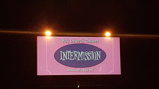 Drive-in Movie Theater «Bay Drive-In Theatre», reviews and photos, NY-26, Alexandria Bay, NY 13607, USA
