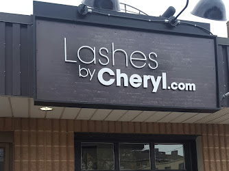Lashes by Cheryl