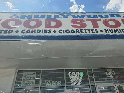 Convenience Store «Hollywood Food Store», reviews and photos, 2003 W Alabama St, Houston, TX 77098, USA