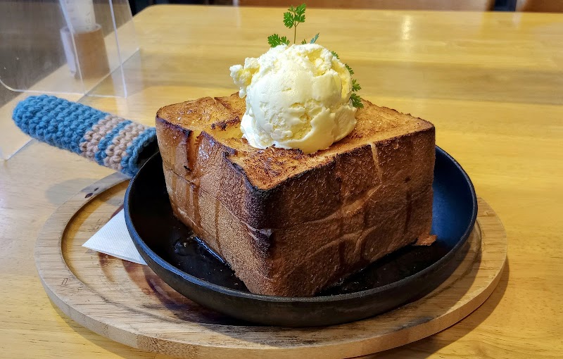 ワイルド・バーン 真岡店