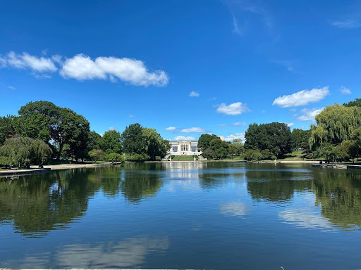 Art Museum «The Cleveland Museum of Art», reviews and photos, 11150 East Blvd, Cleveland, OH 44106, USA