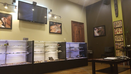 Body Piercing Shop «Born This Way Body Arts», reviews and photos, 7419 Middlebrook Pike #105, Knoxville, TN 37909, USA