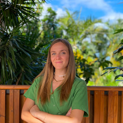 Marion Noens Ostéopathe D.O - La Réunion à Saint-Pierre