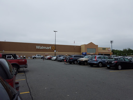 Department Store «Walmart Supercenter», reviews and photos, 474 Boston Post Rd, North Windham, CT 06256, USA