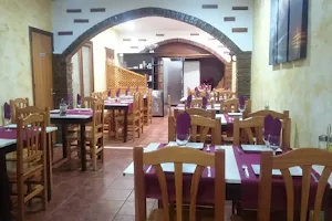 Restaurante Las Brasas Calafell image