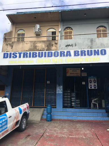 Distribuidora Bruno