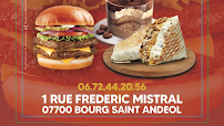 Photos du propriétaire du Restauration rapide Regal food à Bourg-Saint-Andéol - n°2