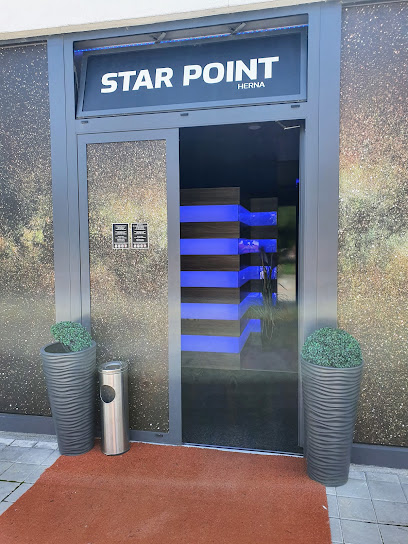 Star point