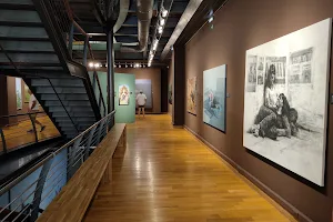 Municipal Art Gallery image