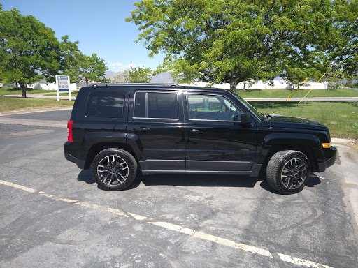 Tire Shop «Discount Tire Store - Draper, UT», reviews and photos, 89 E 12450 S, Draper, UT 84020, USA