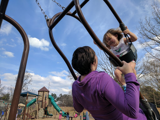 Park «Ashford Park», reviews and photos, 2980 Redding Rd NE, Brookhaven, GA 30319, USA